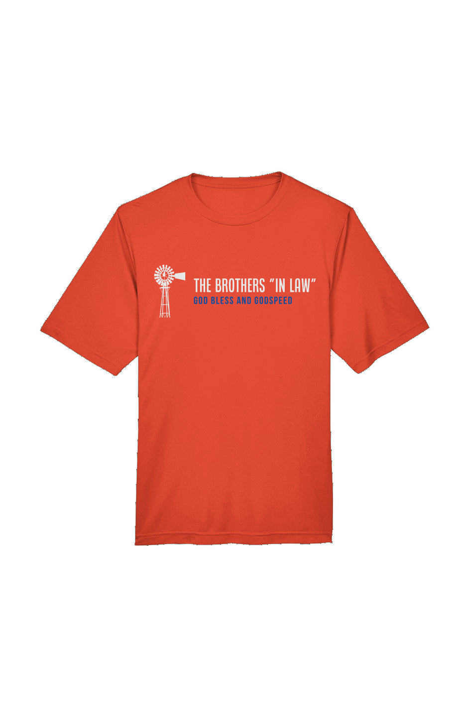 TBL Performance T-Shirt