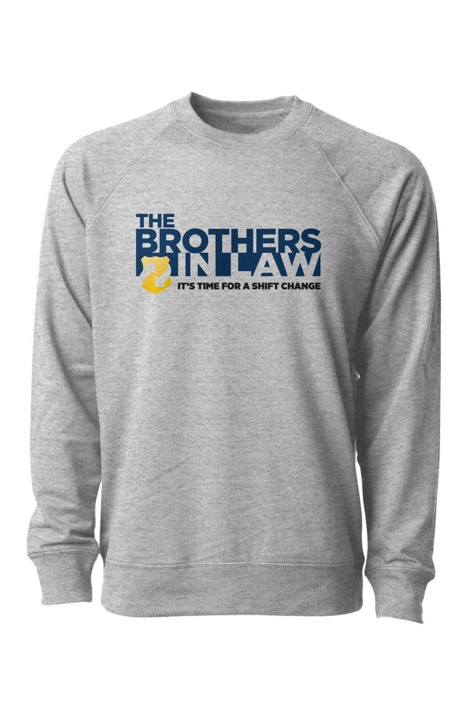 TBL Crewneck Sweatshirt