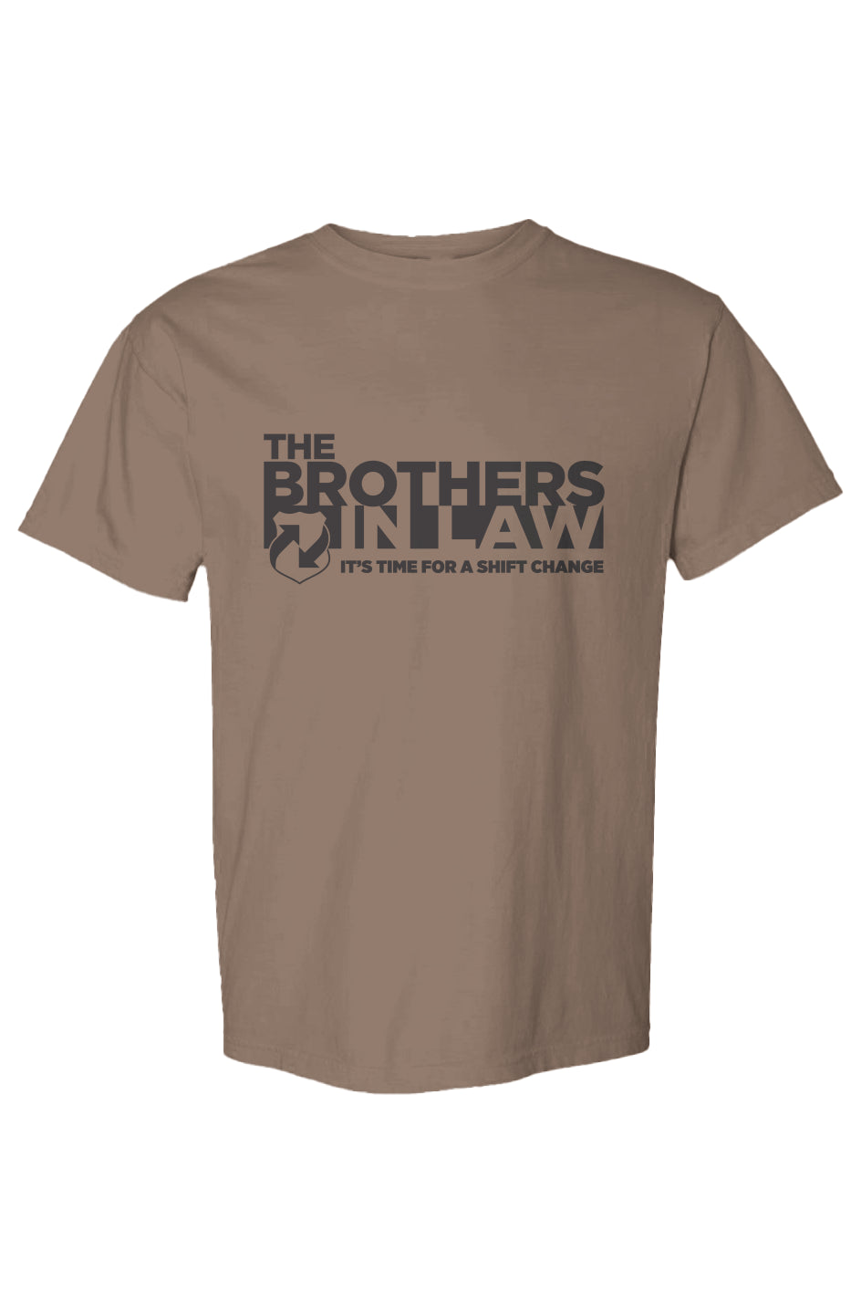 TBL Heavyweight T Shirt