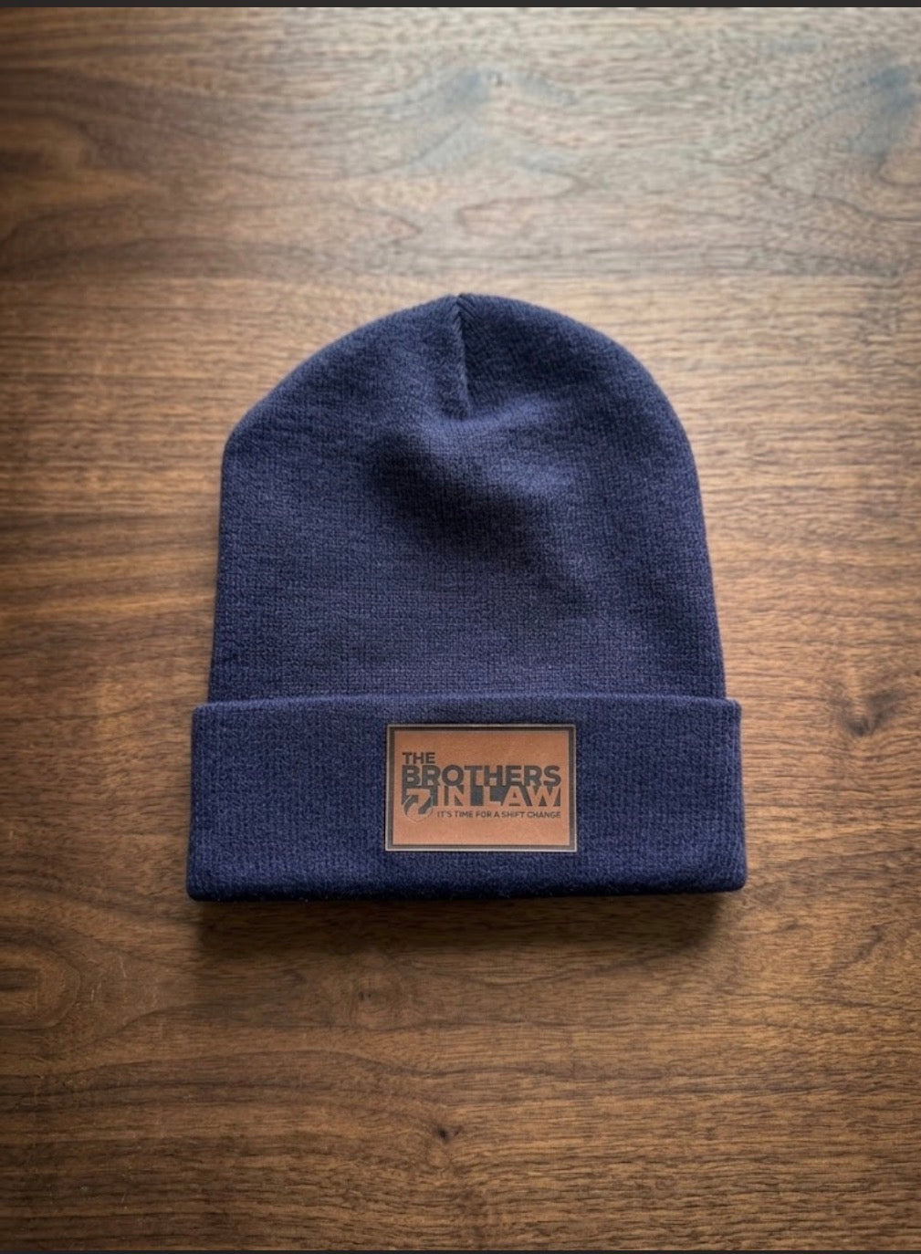 TBL Winter Beanie