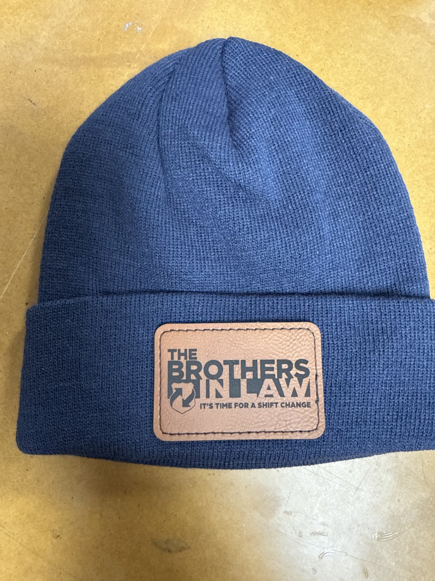TBL Winter Beanie
