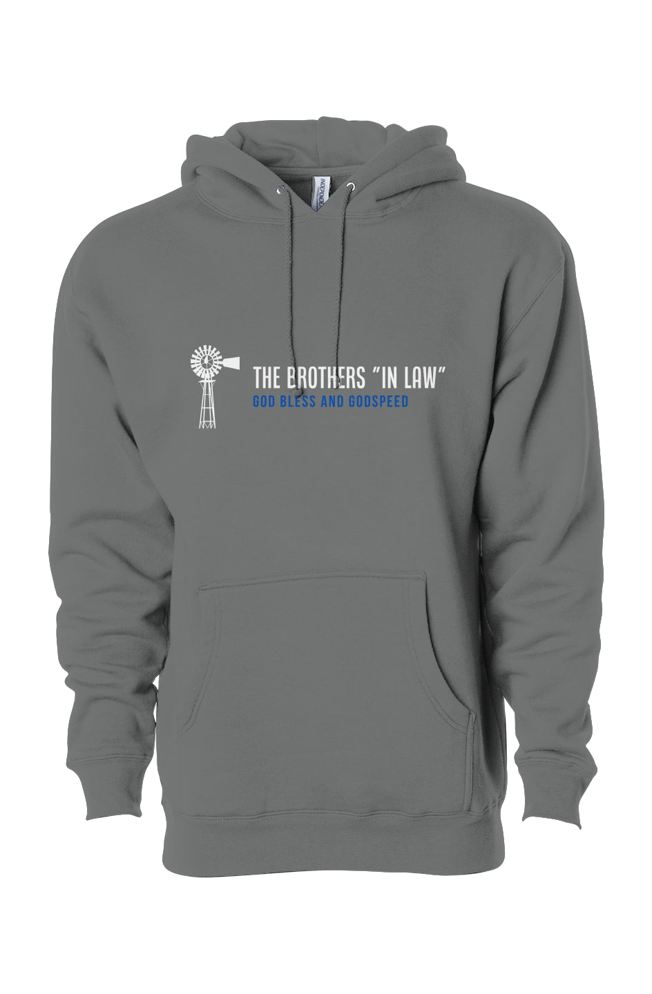 TBL Heavyweight Hoodie