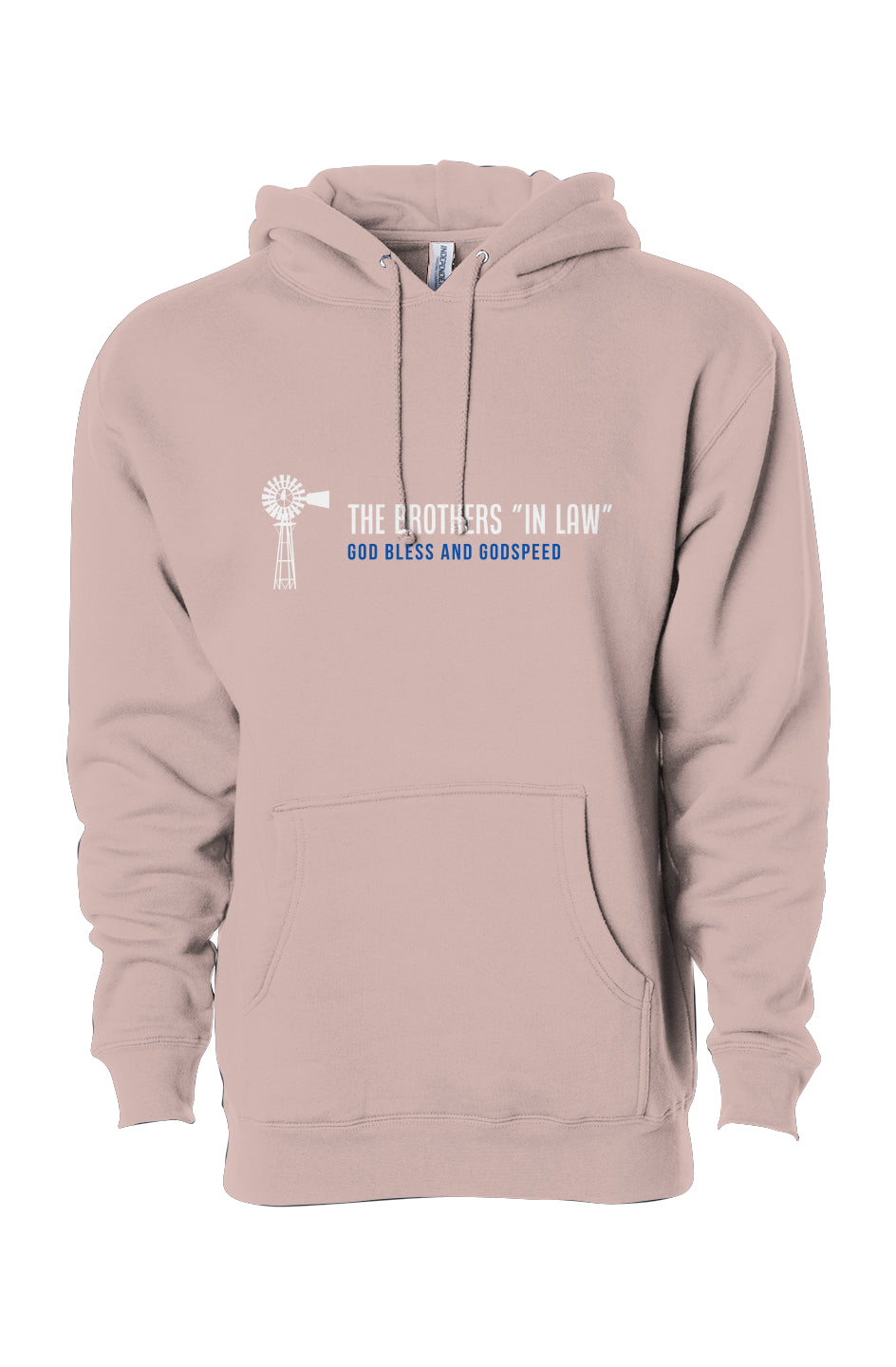 TBL Heavyweight Hoodie