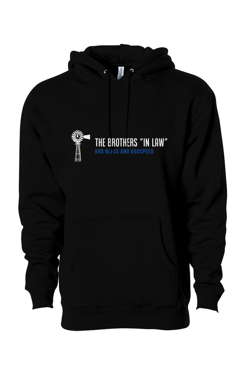 TBL Heavyweight Hoodie