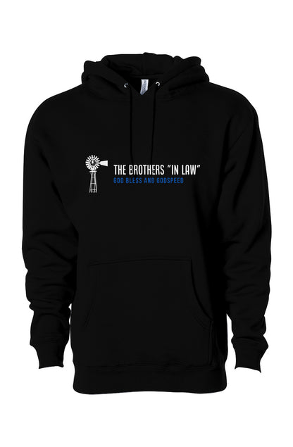 TBL Heavyweight Hoodie