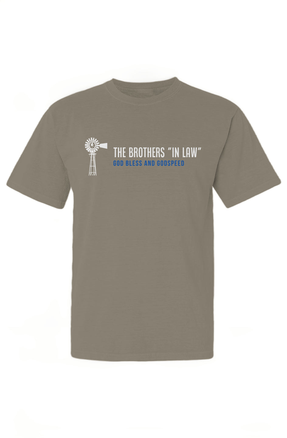 TBL Heavyweight T Shirt