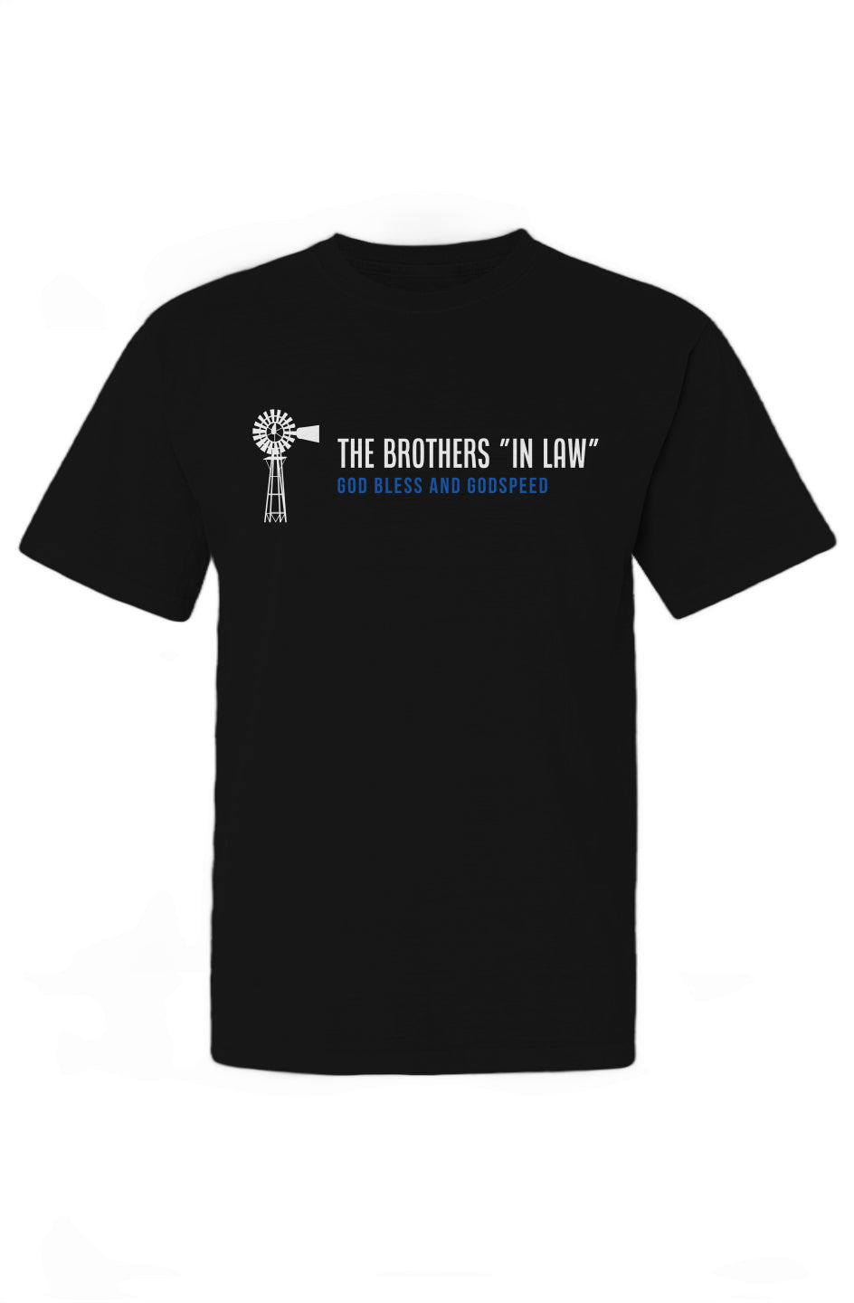 TBL Heavyweight T Shirt