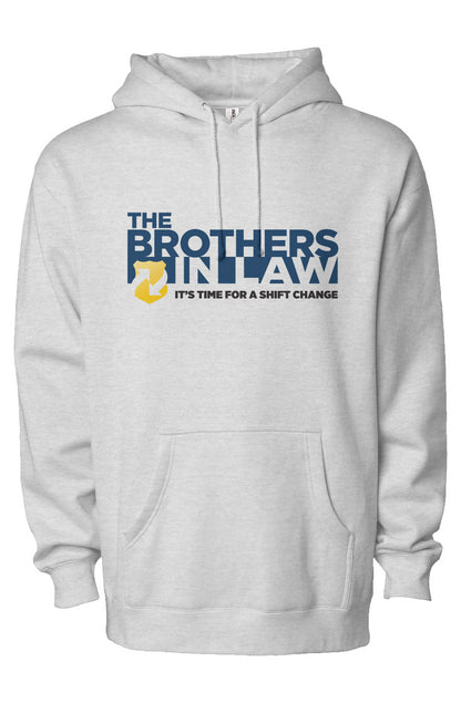 TBL Heavyweight Pullover Hoodie