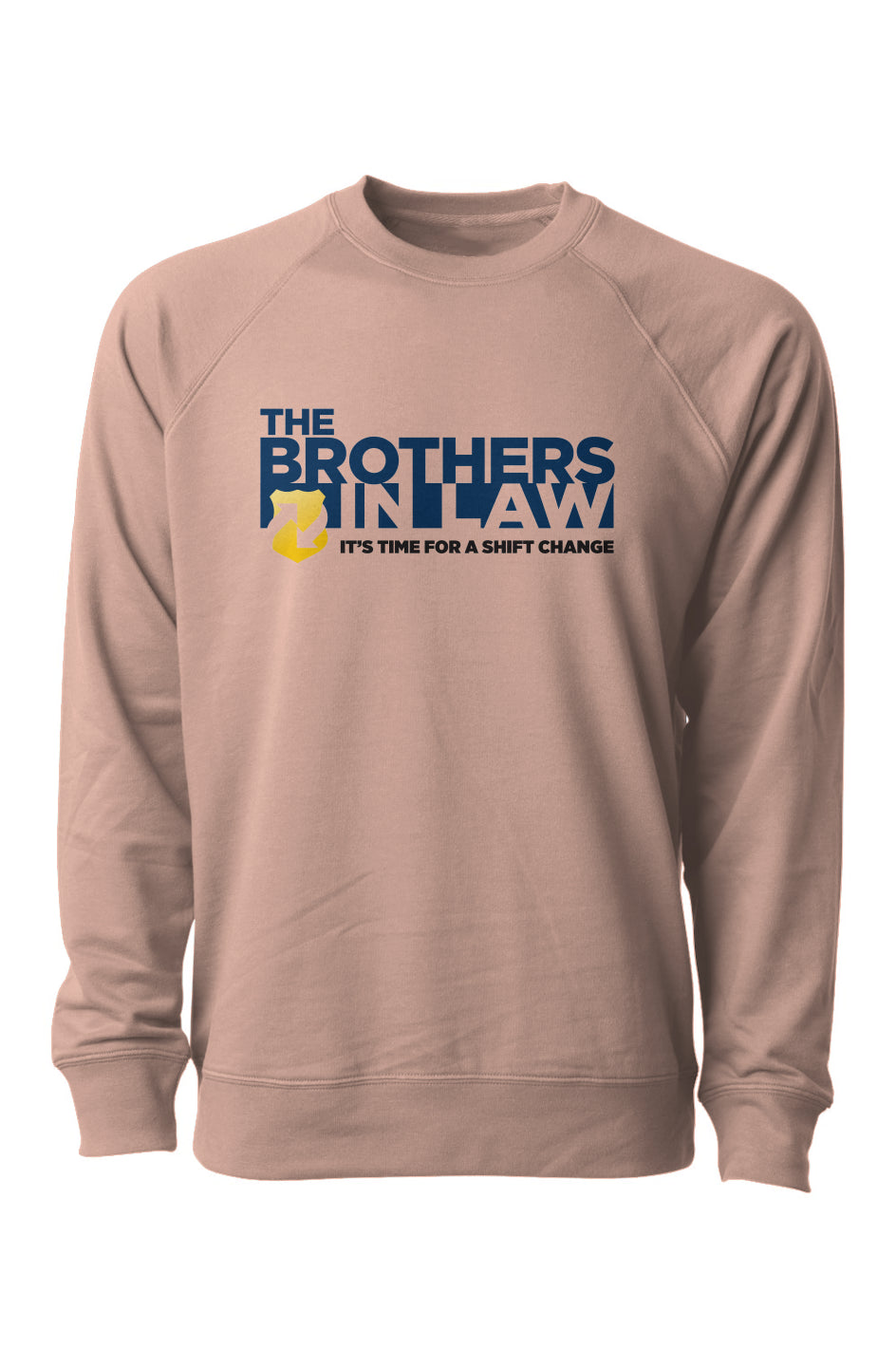 TBL Crewneck Sweatshirt