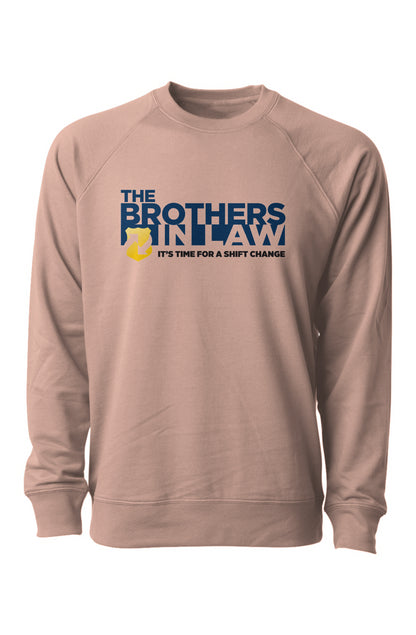 TBL Crewneck Sweatshirt