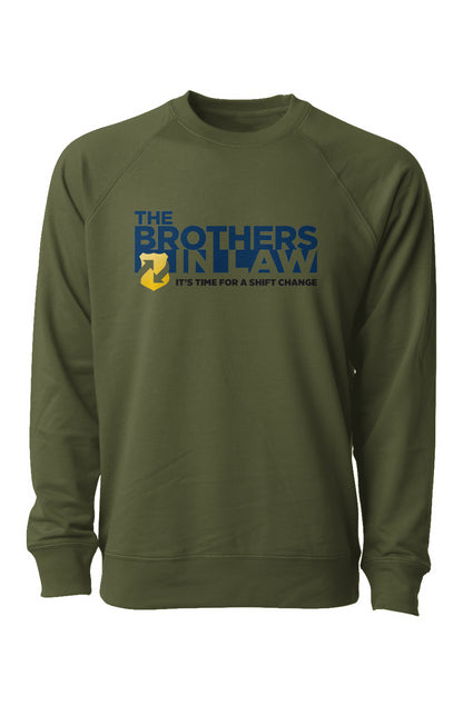 TBL Crewneck Sweatshirt