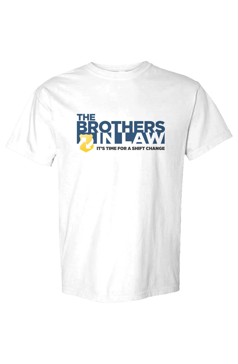 TBL Heavyweight T Shirt