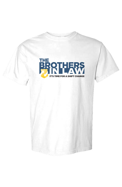 TBL Heavyweight T Shirt