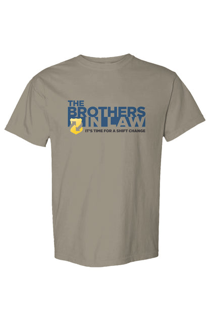 TBL Heavyweight T Shirt