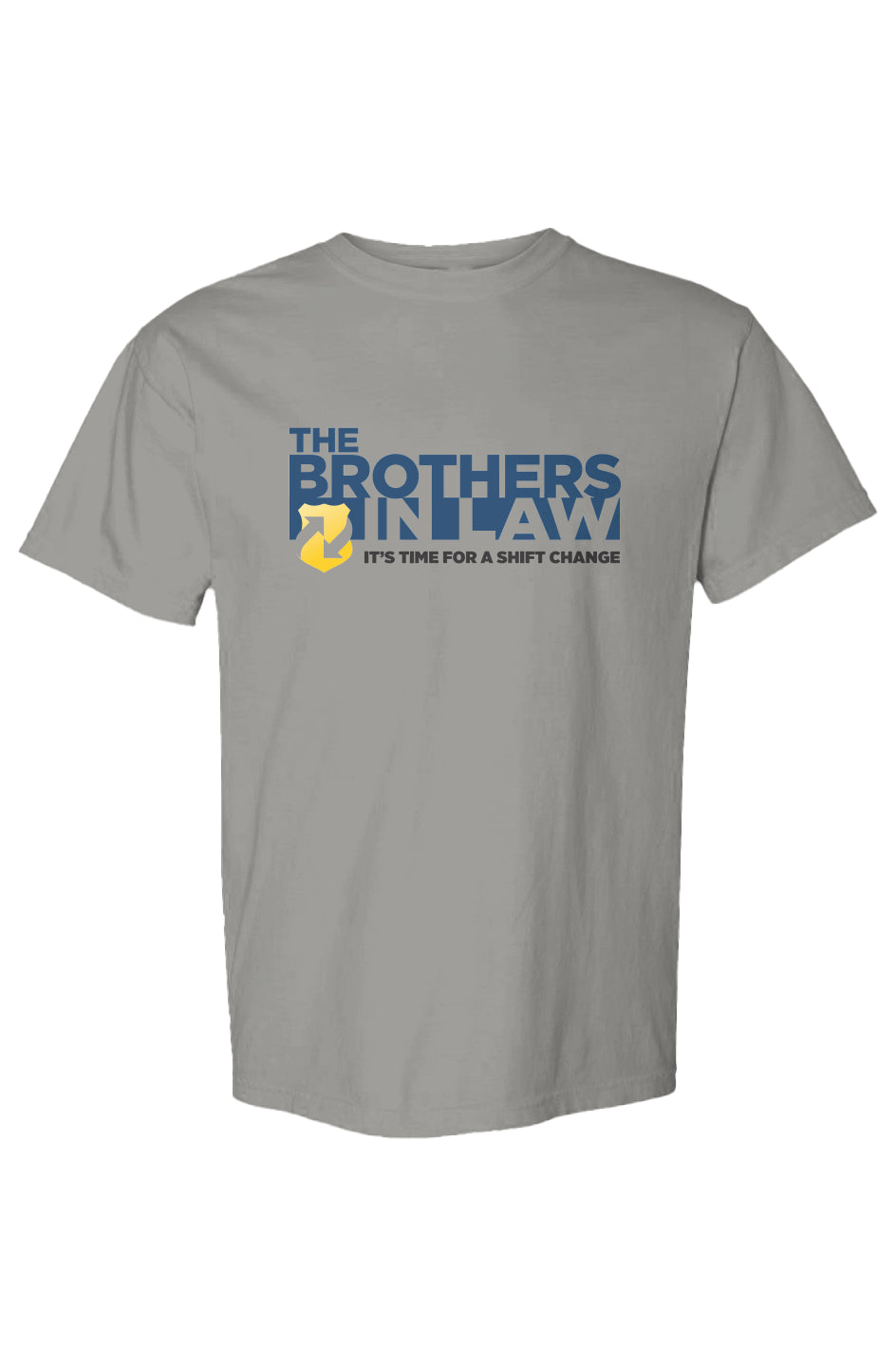 TBL Heavyweight T Shirt