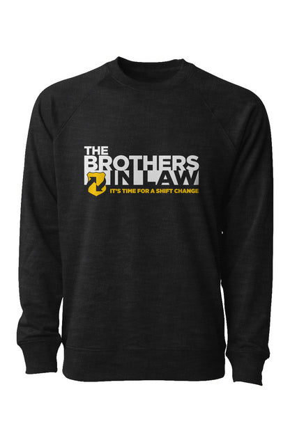 TBL Crewneck Sweatshirt