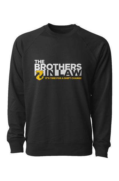 TBL Crewneck Sweatshirt