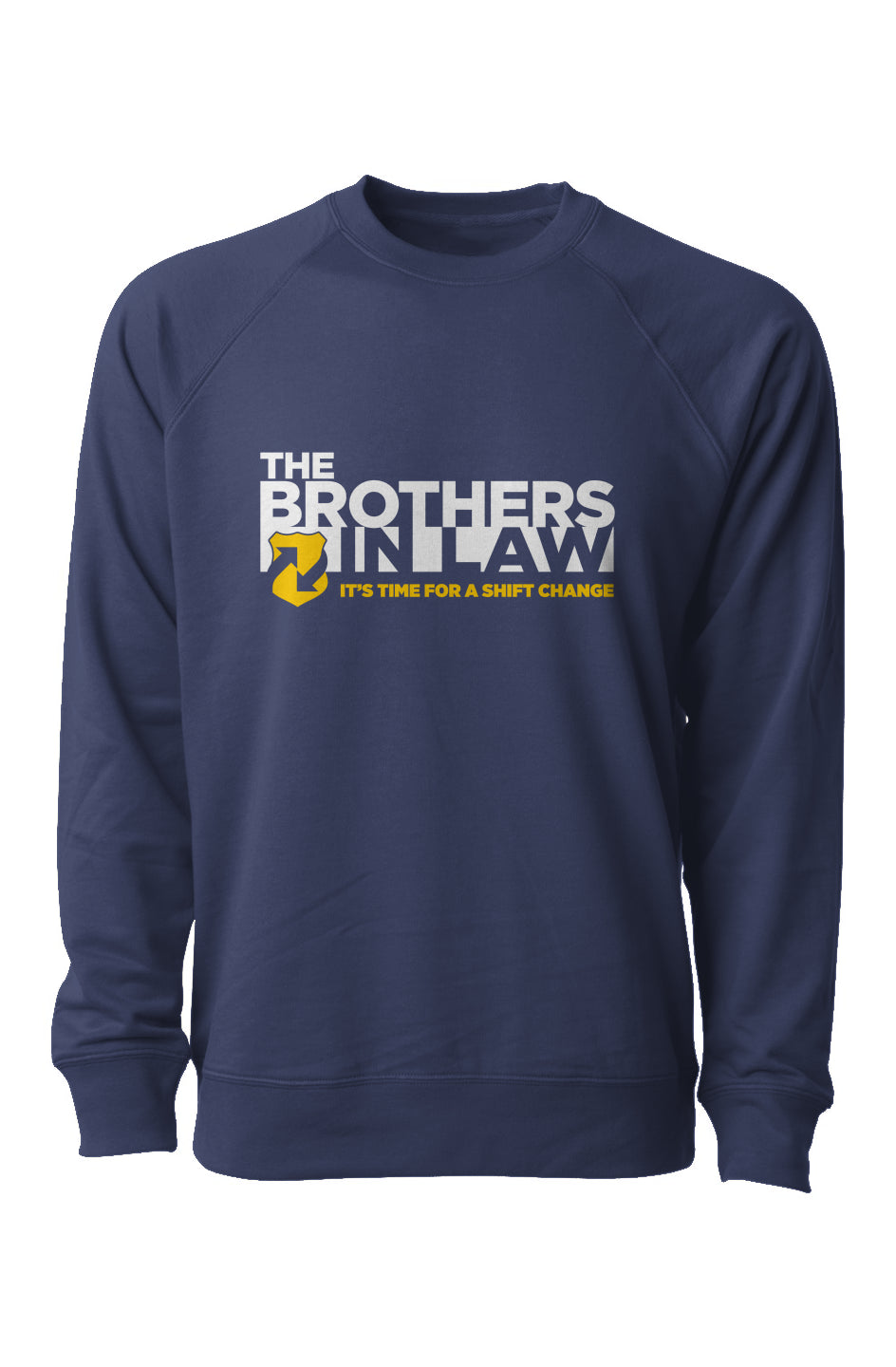 TBL Crewneck Sweatshirt