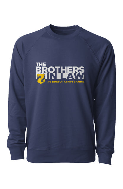 TBL Crewneck Sweatshirt