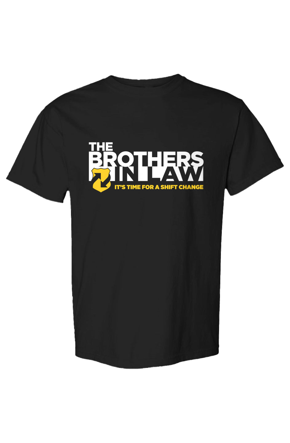 TBL Heavyweight T Shirt