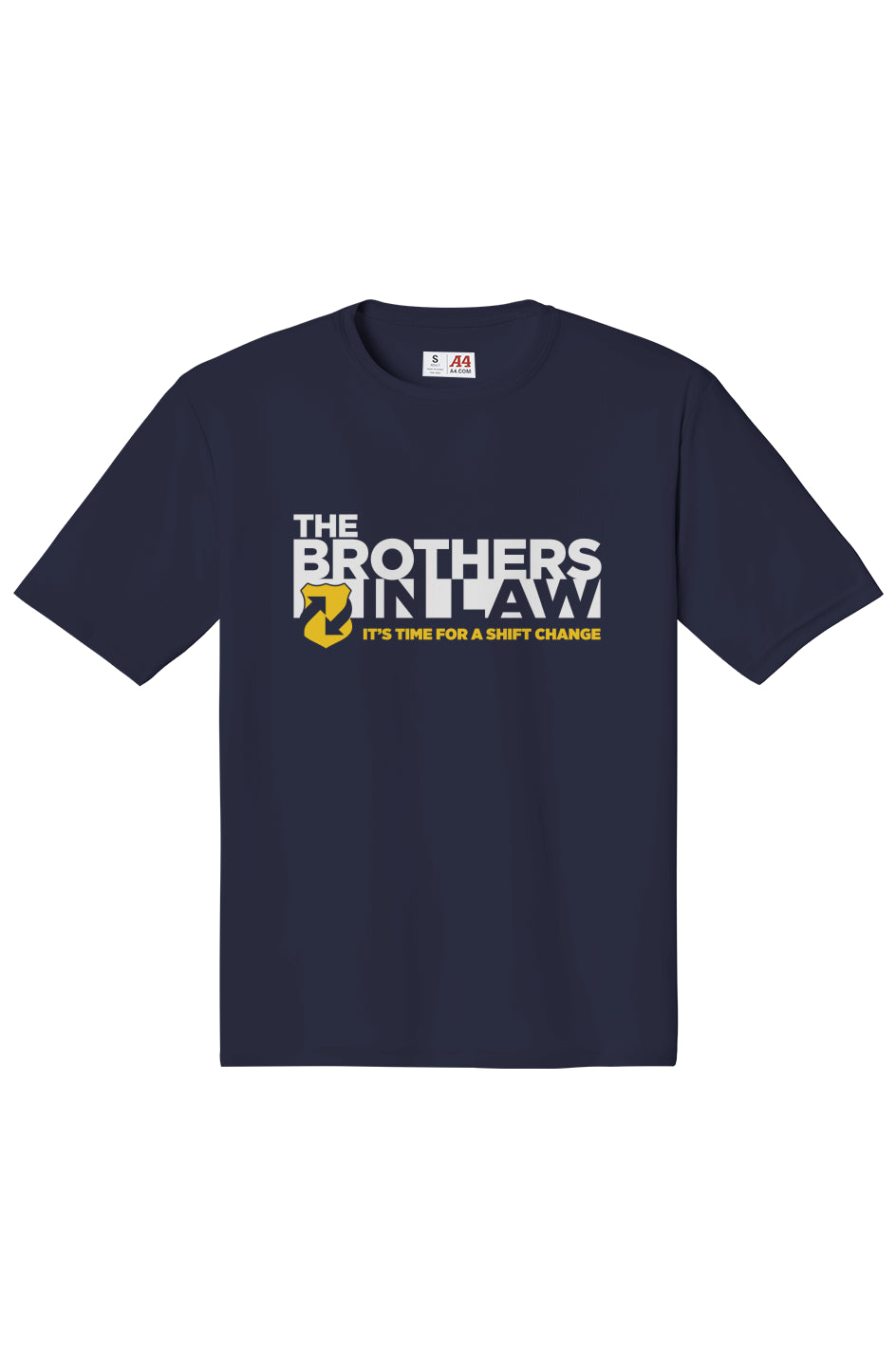 TBL Performance T-Shirt