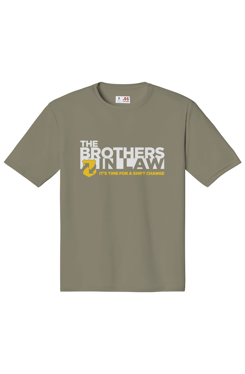 TBL Performance T-Shirt