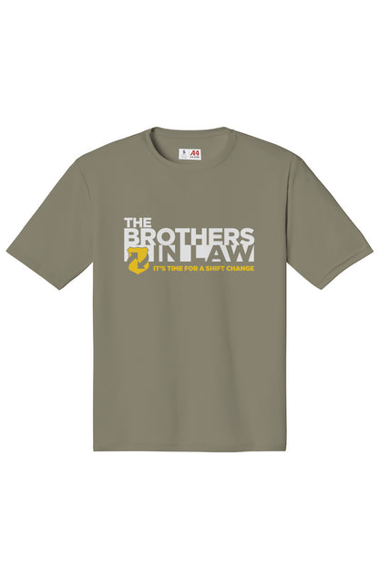 TBL Performance T-Shirt