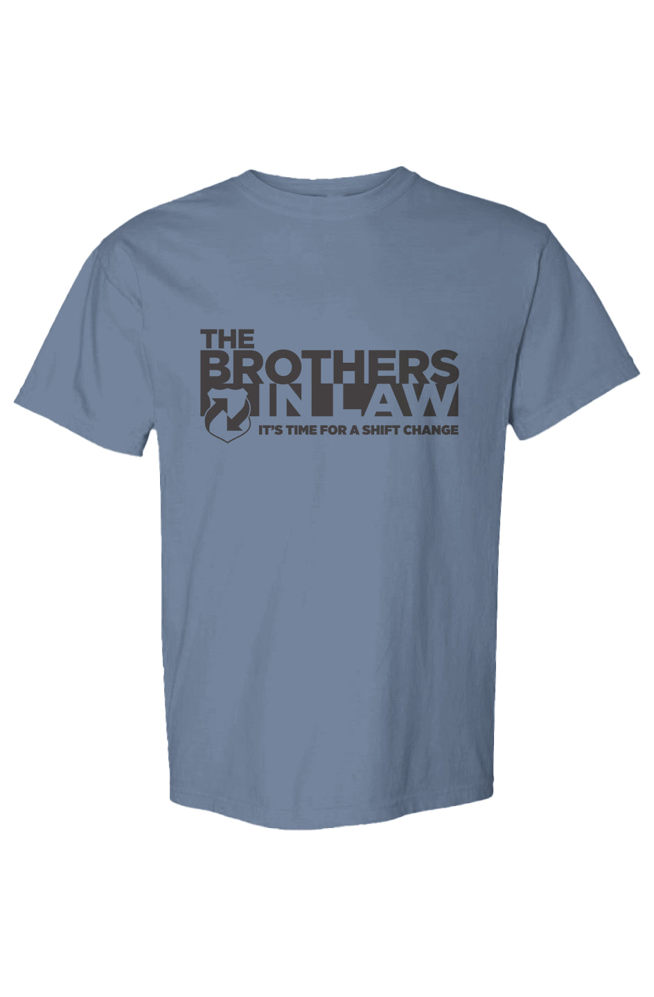 TBL Heavyweight T Shirt