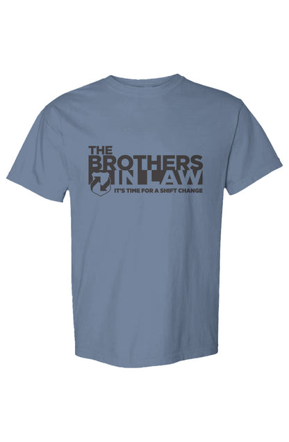 TBL Heavyweight T Shirt