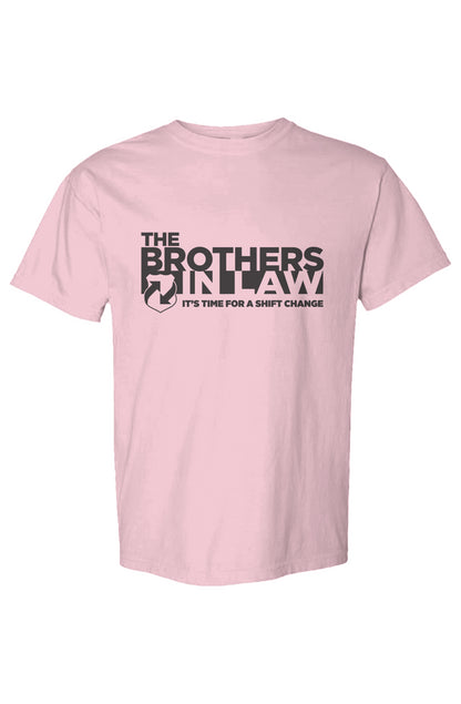 TBL Heavyweight T Shirt