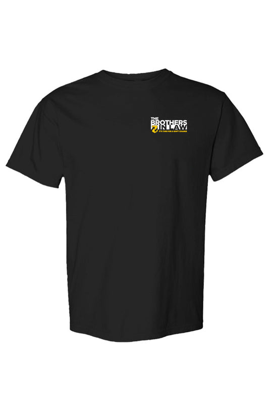 TBL First Responder T Shirt
