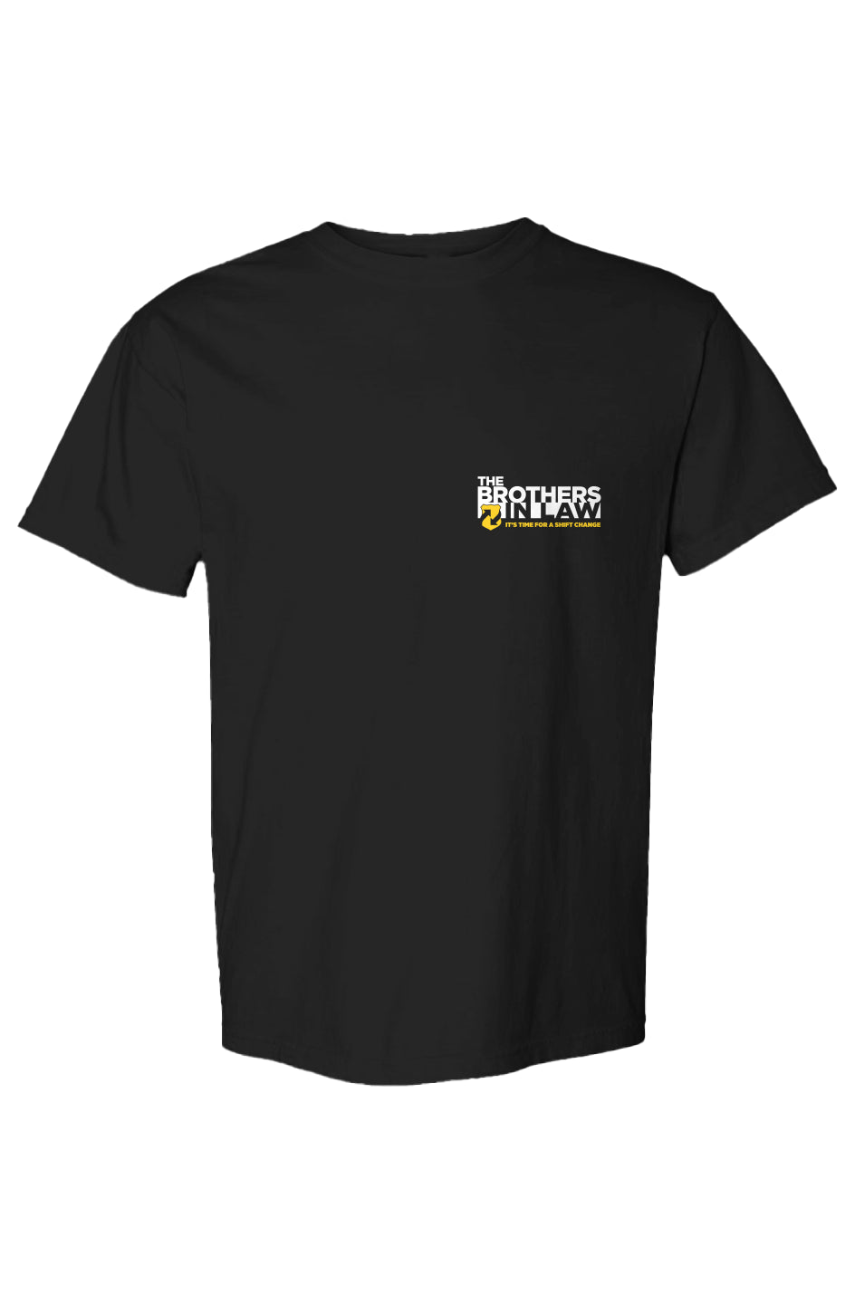 TBL First Responder T Shirt
