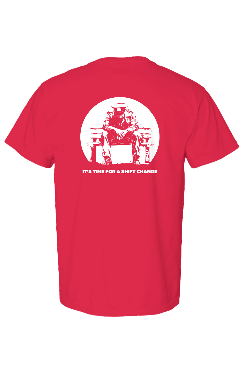 TBL First Responder T Shirt