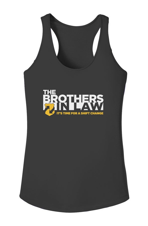 Ladies Tank Top