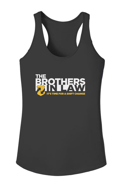 Ladies Tank Top