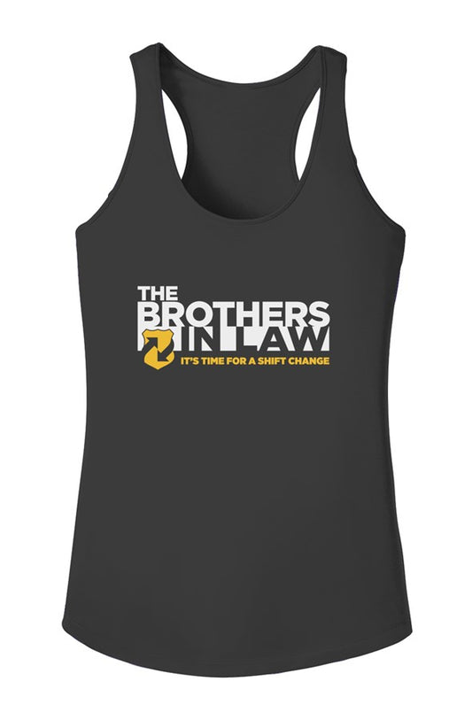Ladies Tank Top