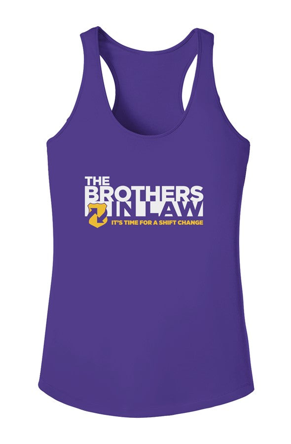 Ladies Tank Top