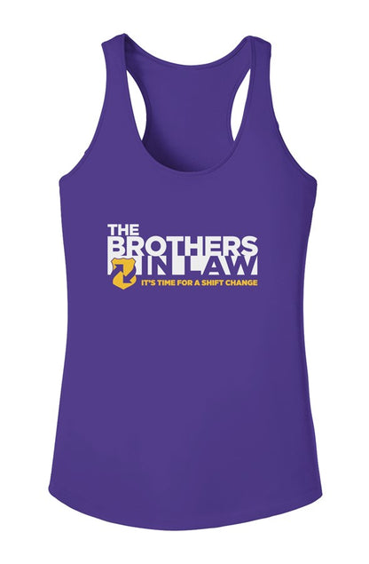 Ladies Tank Top