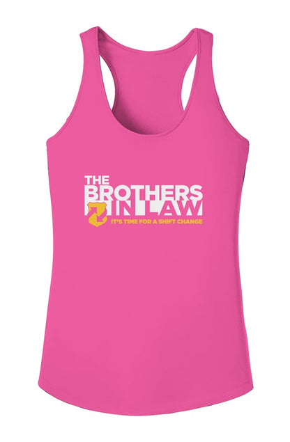 Ladies Tank Top