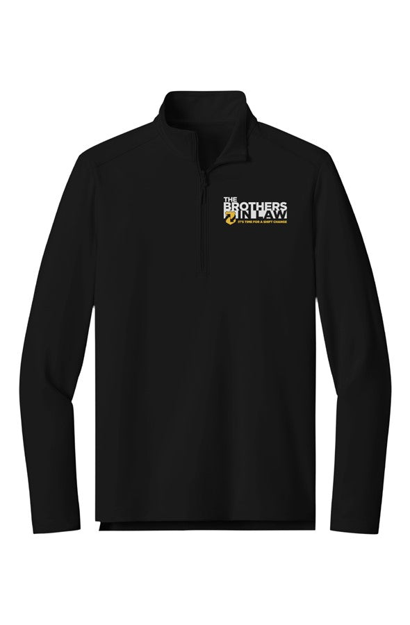 TBL 1 4 Zip