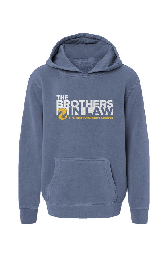 Youth Kids TBL Hoodie