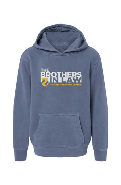 Youth Kids TBL Hoodie