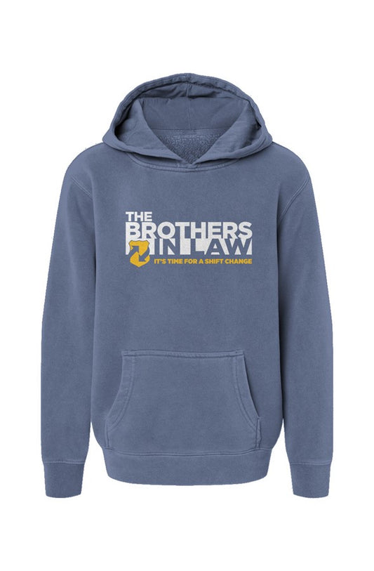 Youth Kids TBL Hoodie