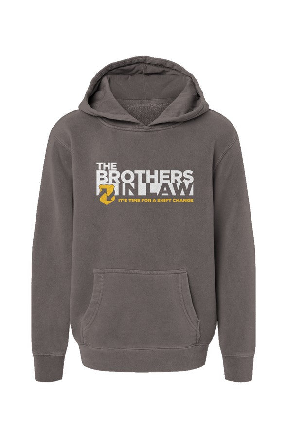 Youth Kids TBL Hoodie