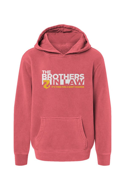 Youth Kids TBL Hoodie