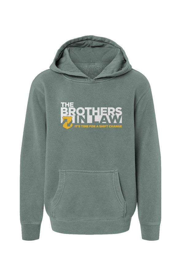 Youth Kids TBL Hoodie
