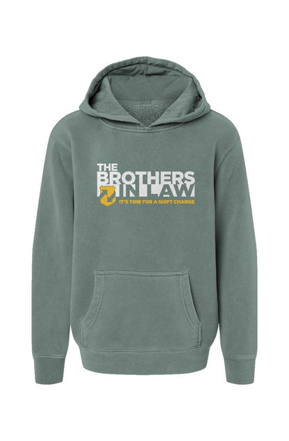 Youth Kids TBL Hoodie