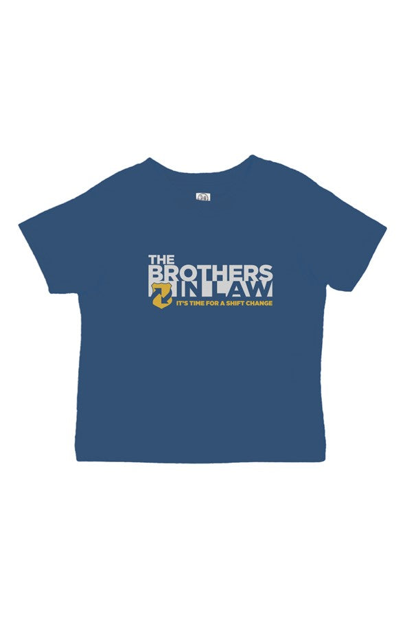 TBL Infant Toddler Tee