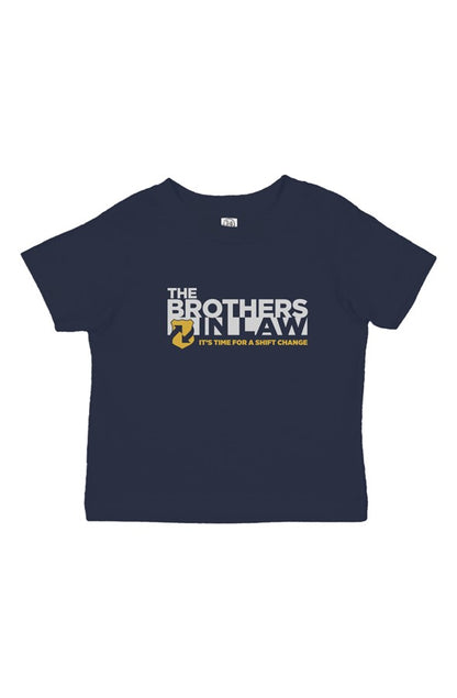 TBL Infant Toddler Tee