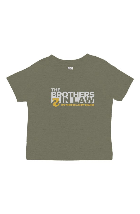 TBL Infant Toddler Tee